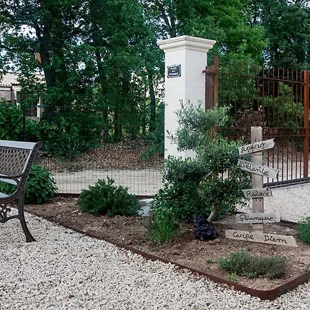 Le Jardin Des Delis Neuf Avec Piscine Bio Uv * Saint-Saturnin-les-Apt