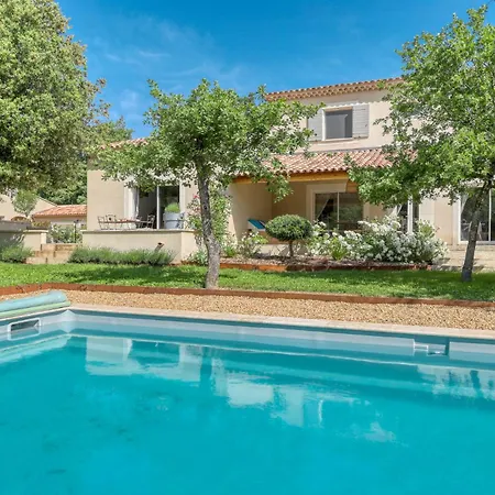 Le Jardin Des Delis Neuf Avec Piscine Bio Uv Holiday home *