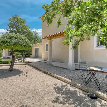 Le Jardin Des Delis Neuf Avec Piscine Bio Uv * Saint-Saturnin-les-Apt